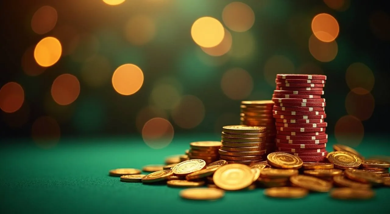 Baccarat Bright